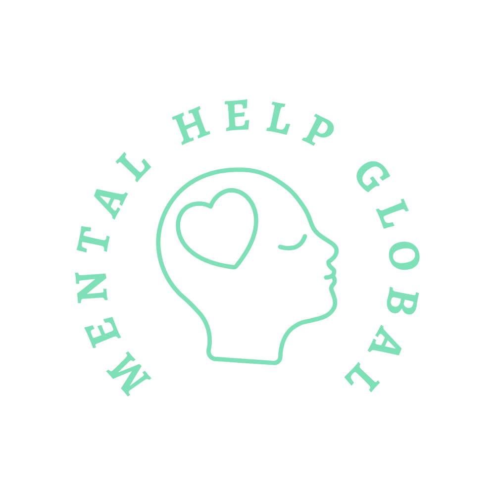 Mental Help Global